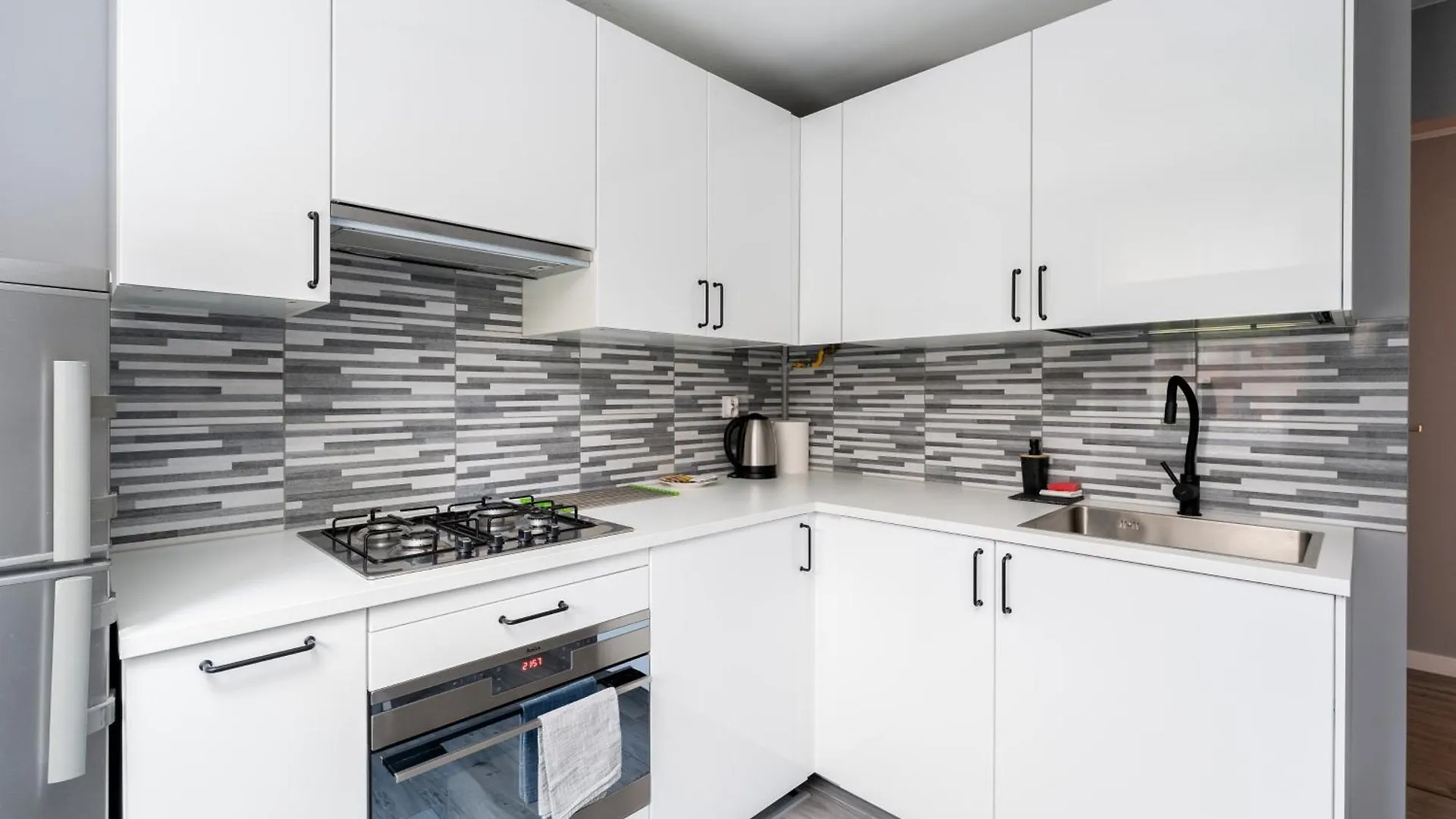 Olsza Stylish Apartment Krakow 0*,  Poland
