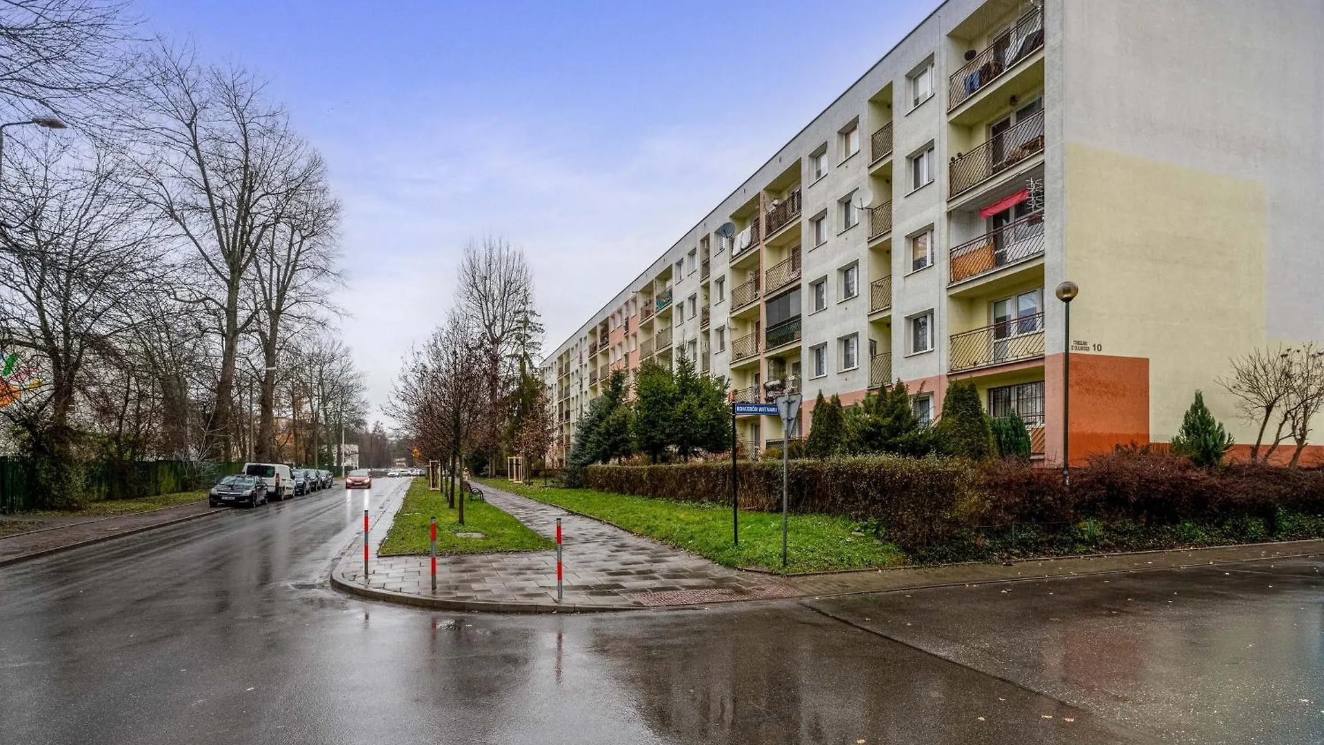 Olsza Stylish Apartment Krakow 0*,  Poland