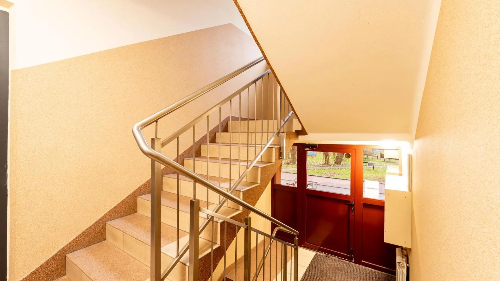 Olsza Stylish Apartment Krakow