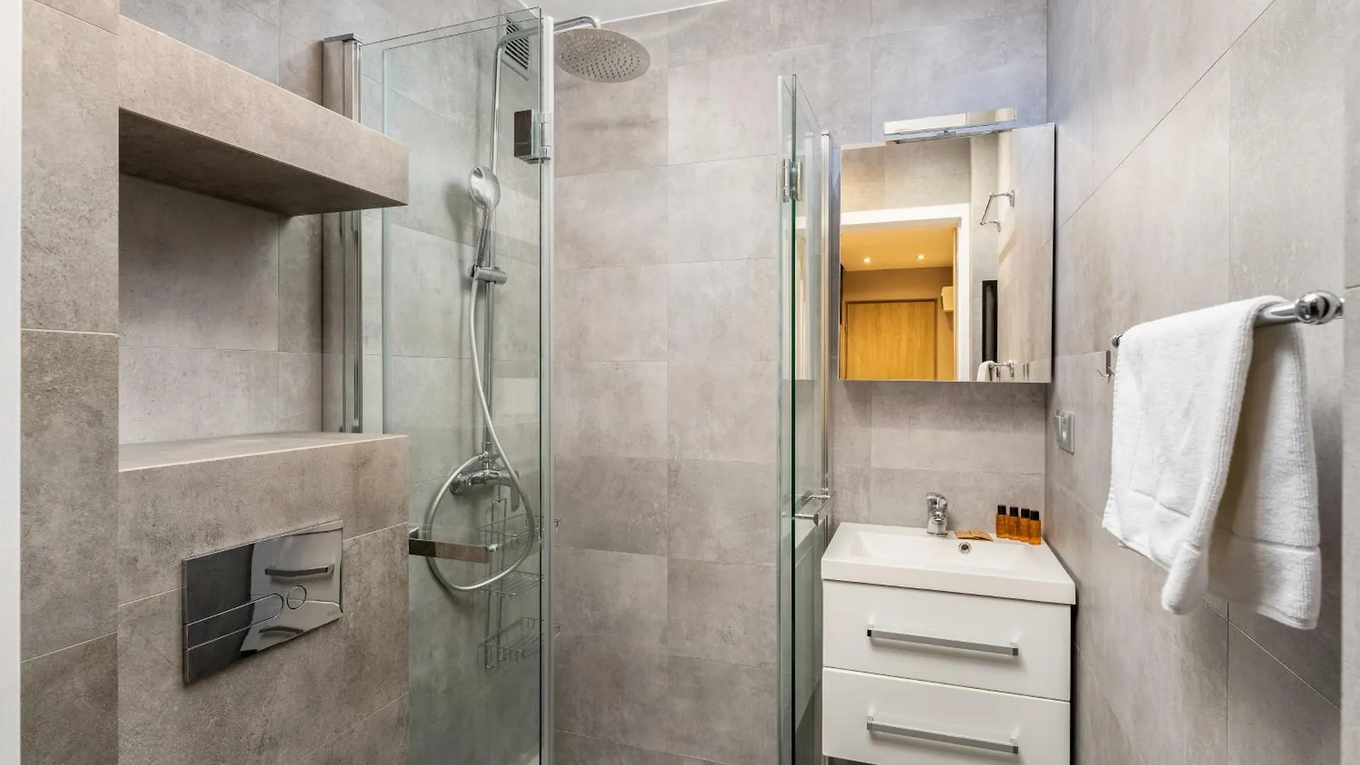 Olsza Stylish Apartment Krakow