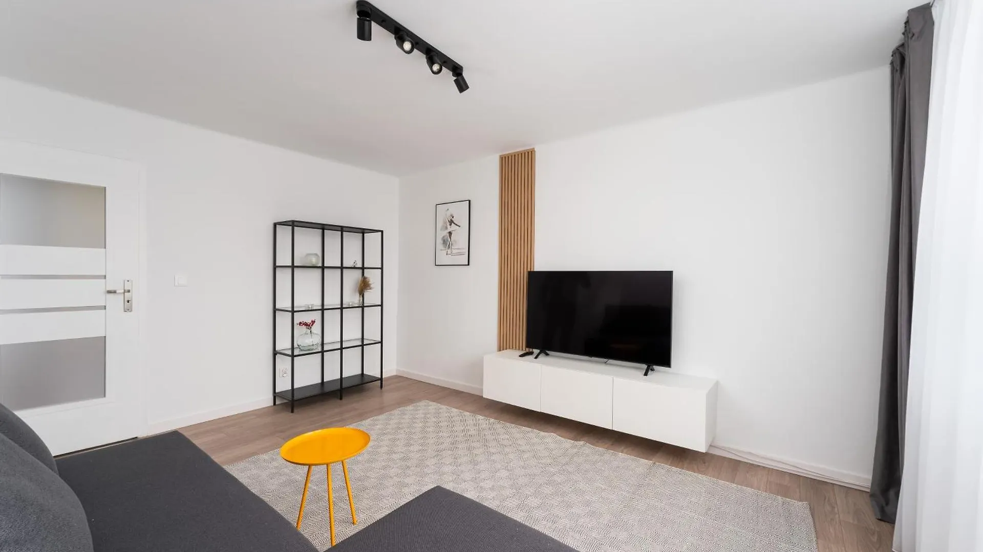 Olsza Stylish Apartment Krakow Poland