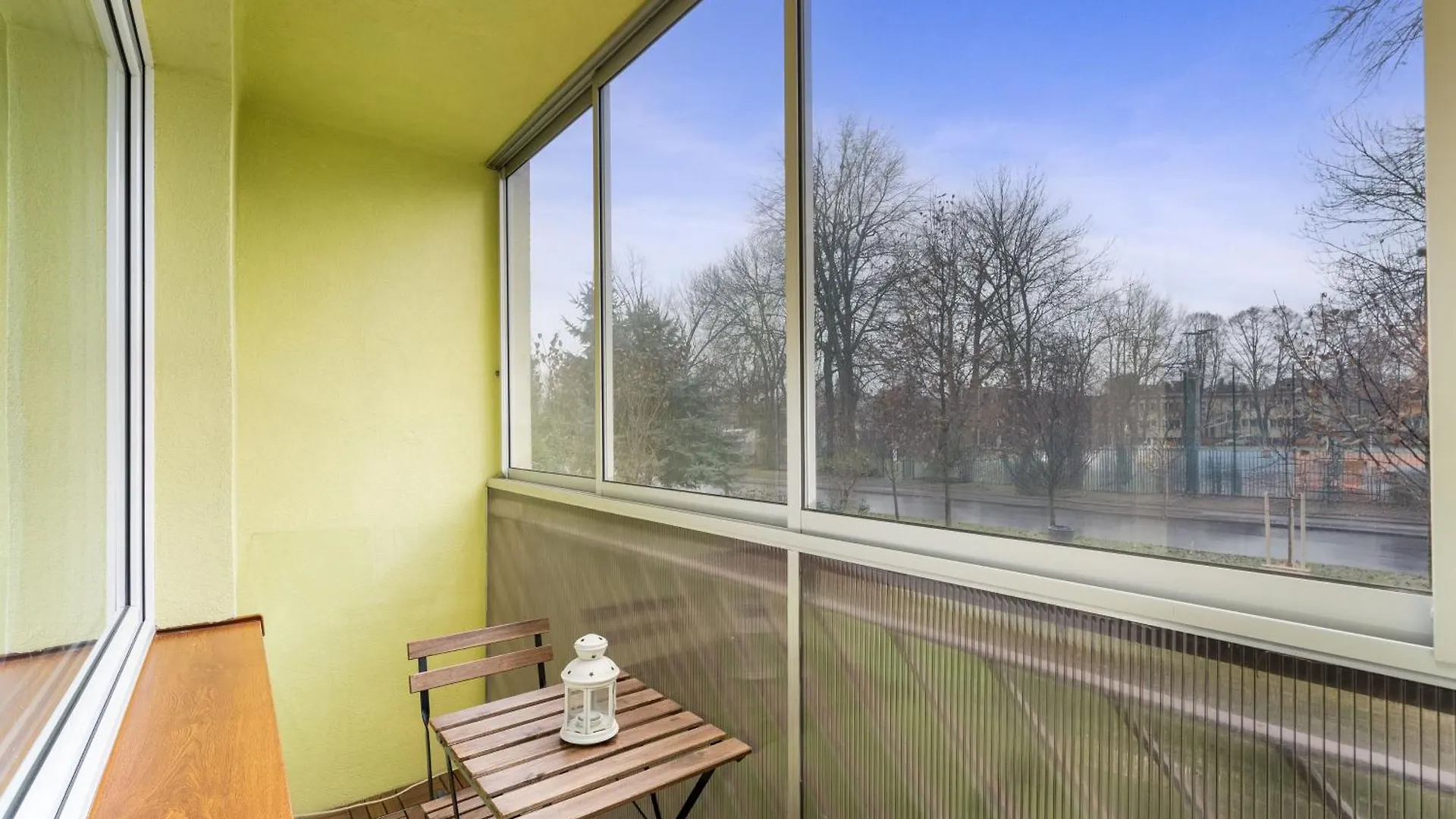 Olsza Stylish Apartment Krakow