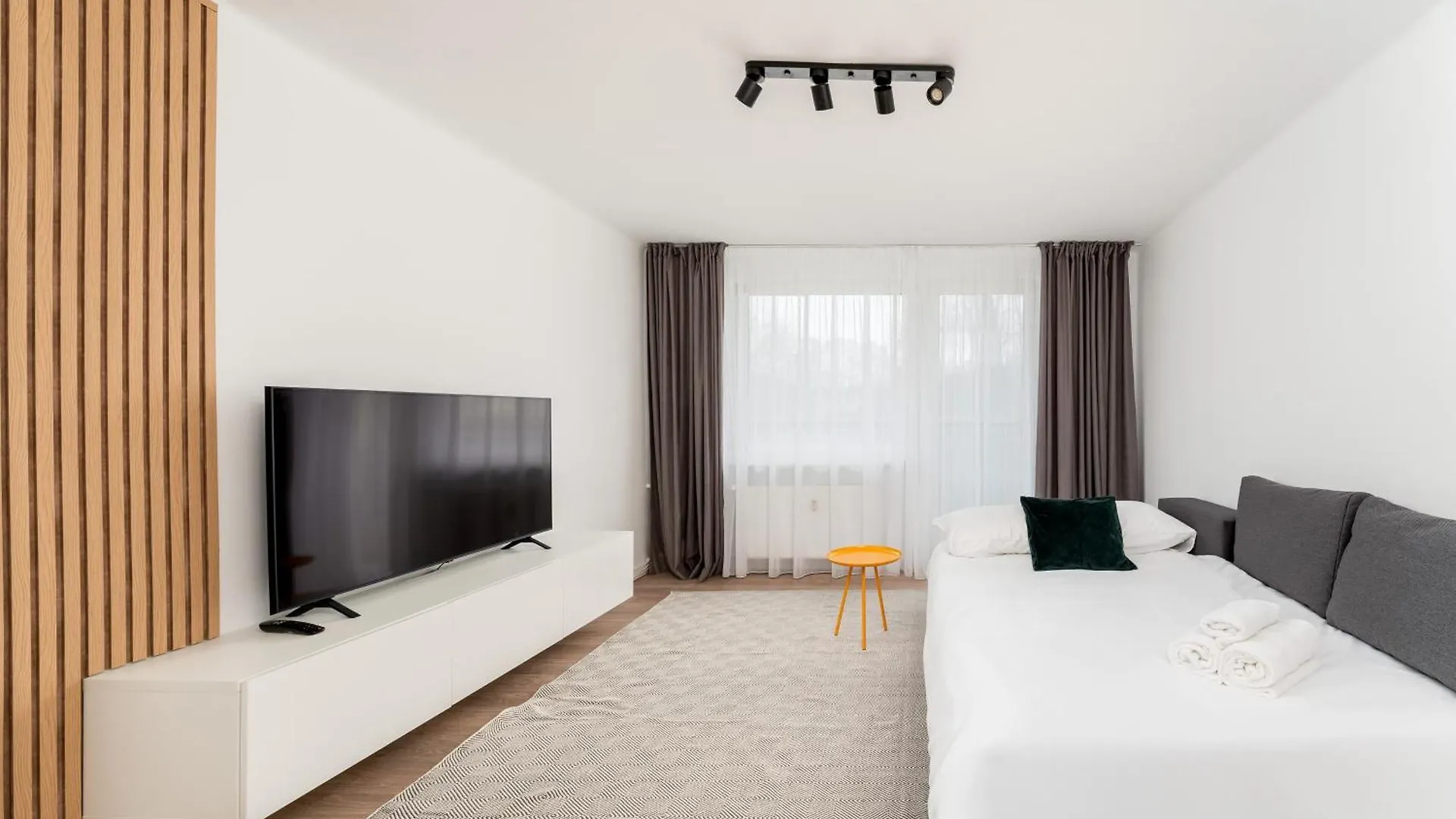 Olsza Stylish Apartment Krakow