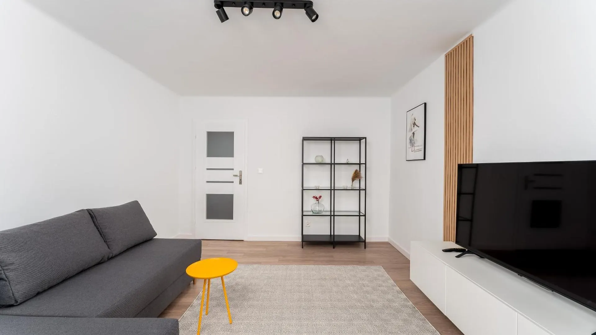 Olsza Stylish Apartment Krakow