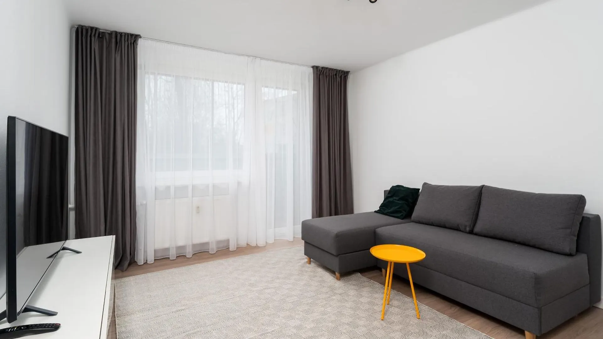 Olsza Stylish Apartment Krakow Poland