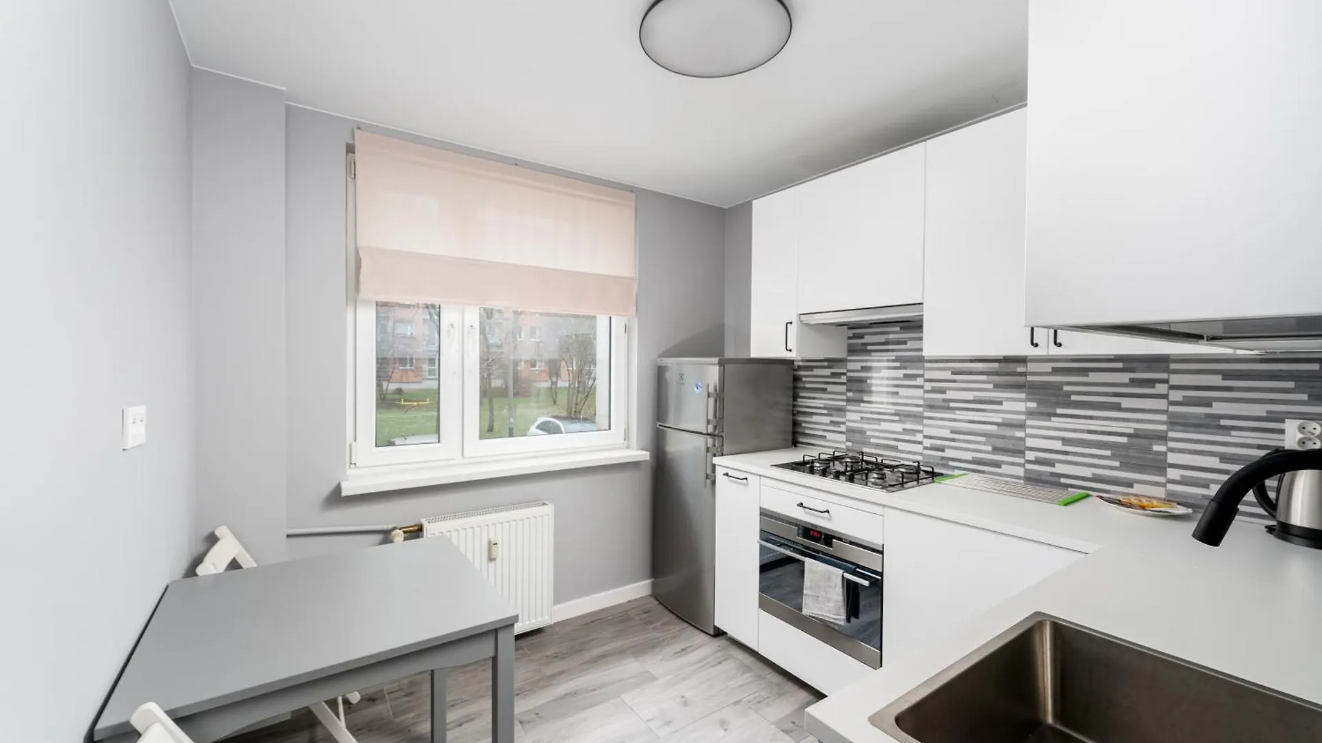 Olsza Stylish Apartment Krakow 0*,  Poland