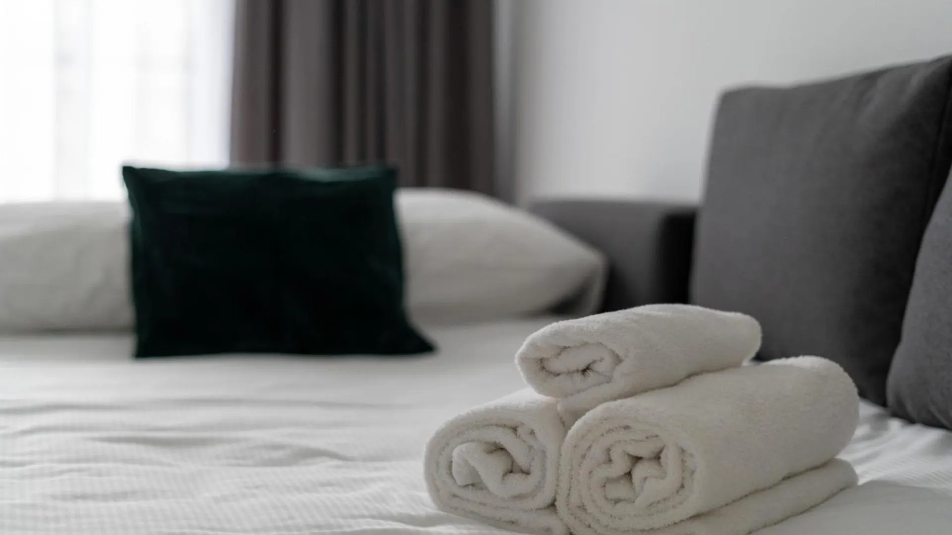 Olsza Stylish Apartment Krakow Poland
