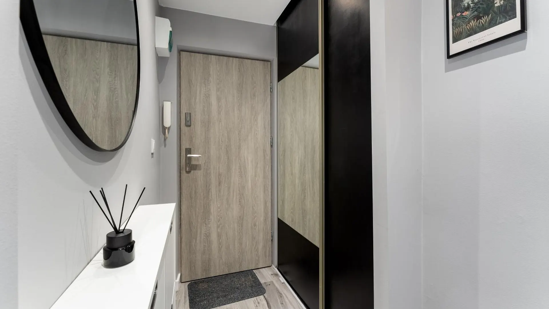 Olsza Stylish Apartment Krakow